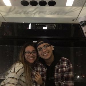 Meet your Posher, Pedro